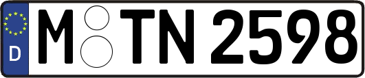 M-TN2598