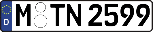 M-TN2599