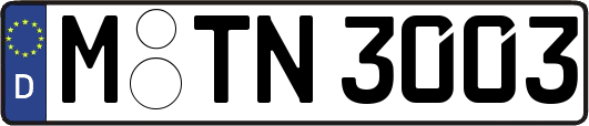 M-TN3003