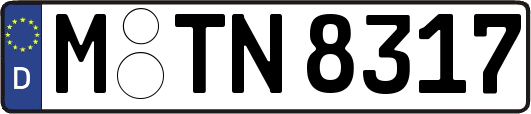 M-TN8317