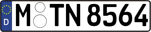 M-TN8564
