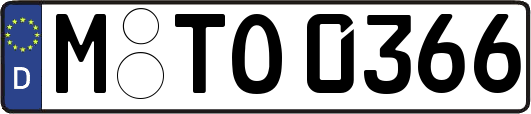 M-TO0366