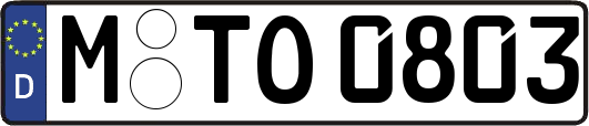 M-TO0803