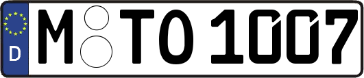 M-TO1007