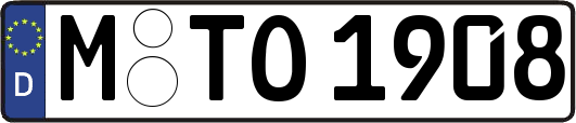 M-TO1908
