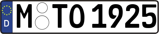 M-TO1925