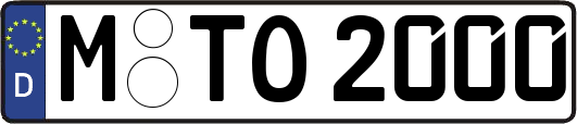 M-TO2000