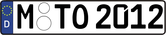 M-TO2012