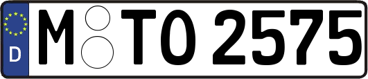 M-TO2575