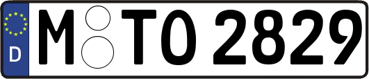 M-TO2829