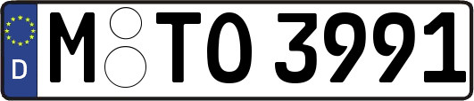 M-TO3991