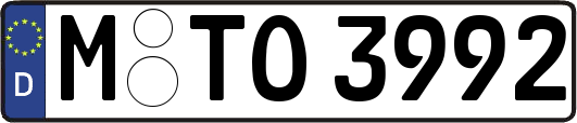 M-TO3992