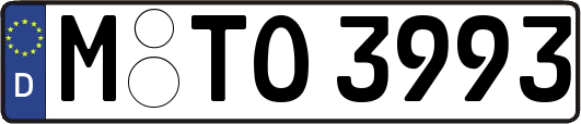 M-TO3993