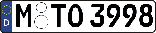 M-TO3998