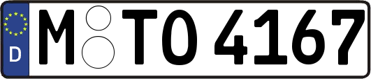 M-TO4167