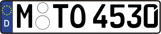 M-TO4530