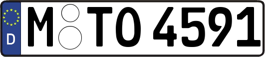M-TO4591