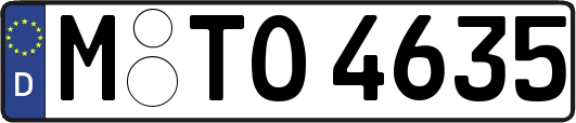 M-TO4635