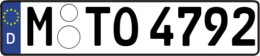 M-TO4792