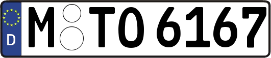 M-TO6167