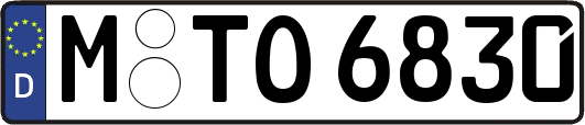 M-TO6830