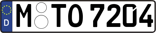 M-TO7204