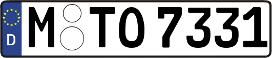 M-TO7331