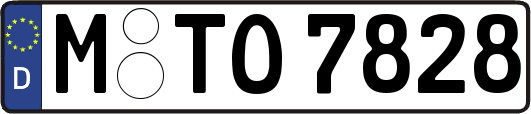 M-TO7828