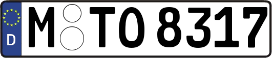 M-TO8317