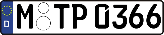 M-TP0366