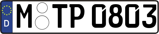 M-TP0803