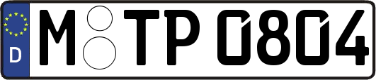 M-TP0804