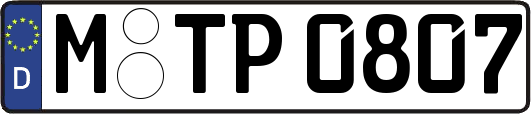 M-TP0807