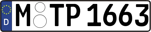 M-TP1663