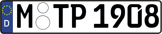 M-TP1908