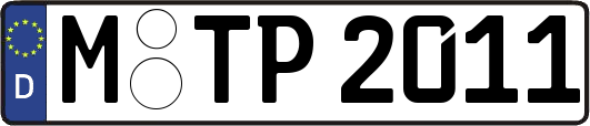 M-TP2011