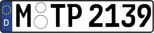 M-TP2139