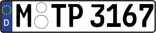 M-TP3167