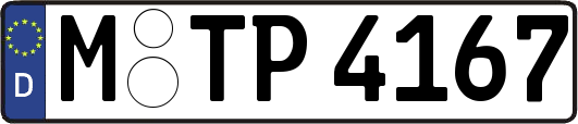 M-TP4167