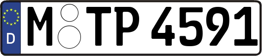 M-TP4591