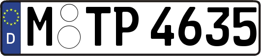 M-TP4635