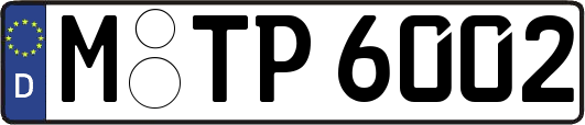 M-TP6002