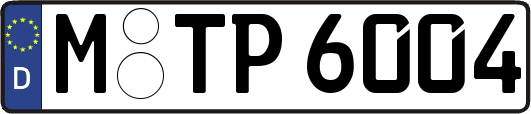 M-TP6004
