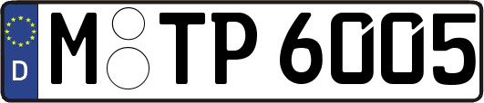 M-TP6005