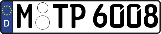 M-TP6008