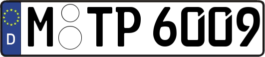 M-TP6009