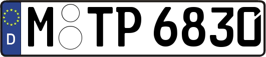 M-TP6830