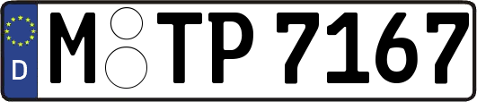 M-TP7167