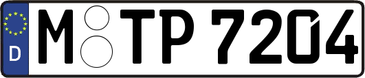 M-TP7204