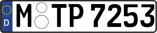 M-TP7253